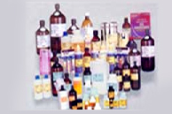 Industrial Commercial Grade Chemicals