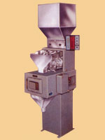 POWDER FILLING MACHINES