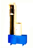 Universal Tensile Testing Machine