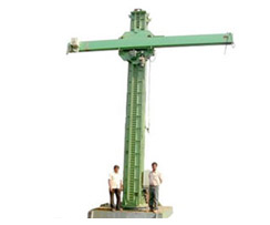 Column and Boom