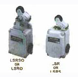 Various Type of Limit Switches & Their Accessories