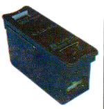 VHF TYPE ( 14 X 51 ) HRC FUSE SYSTEM