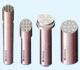 Diamond Dressers Guaging Points