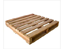 Wooden Pallets