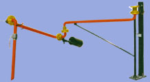 Loading Arm