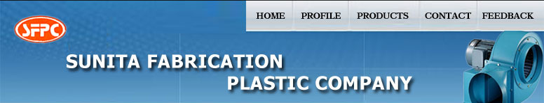 Platic PVC Lining, Laboratory Fume Hood, PP Scrubber Unit, Dust Collector, Chemical Storage Tank, Mumbai, India