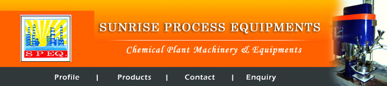 Manufactures Of Planetory Mixers, Reactors, Reaction Kettles, Heat Exchangers, Plate Heat Exchangers, Ball Mills, Mumbai, India