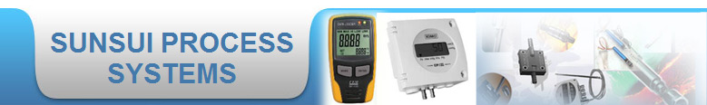 SUNSUI PROCESS SYSTEMS