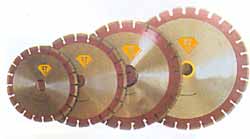 Diamond Saw