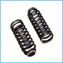 Compression Springs