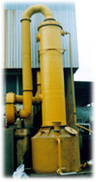 Scrubbing System