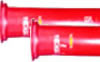 Centrifugally Cast (Spun) Iron Spigot and Socket Soil