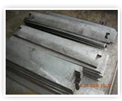Ferrous and Non Ferrous Machined Components