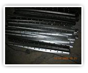 Ferrous and Non Ferrous Machined Components