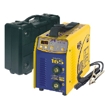 Electrode Welding Unit
