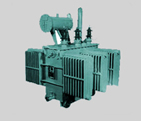 Converter Duty Transformers