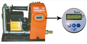 PORTABLE LIQUID DISPENSER