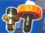 VATS Flow-Sensor