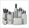 M/H Voltage Power Capacitors