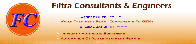 Water Treatment, MultiPort Valves, Rotameters, PH Meter, RO Pressure Tube, RO Pressure Tube, Ultra Violet Purifier, Pressure Vessels, Mumbai, India