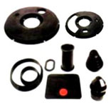 Moulded Rubber Products 