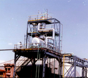 Deaerator