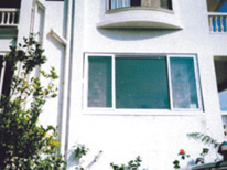 u pve Sliding Windows