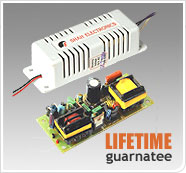 Electronic Ballast