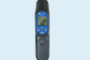IR Temperature detector