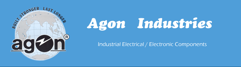 Manufacturer of Industrial Electrical Components, Industrial Electronic Components, Insulators, Barrier Terminal Strips, Neutral Link, Mumbai, India