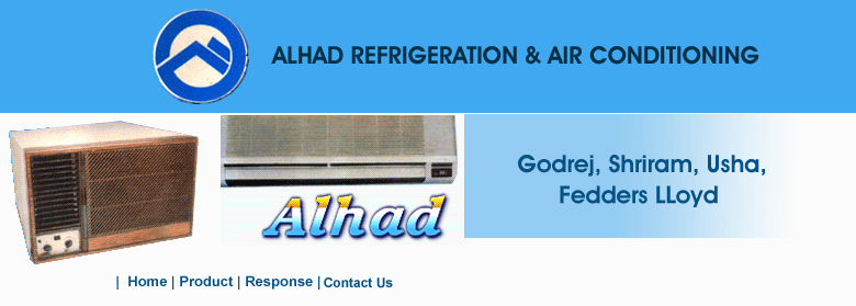 Air Conditioners Window Type, Air Conditioners Split Type, Air Conditioner Installation & Maintenance, Mumbai, India