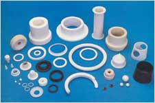 PTFE Products PTFE Lining PTFE Moulding