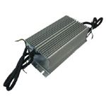 ELECTRONIC BALLAST