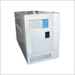 MICROPROCESSOR BASED UPS