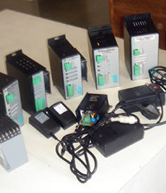 Battery Chargers