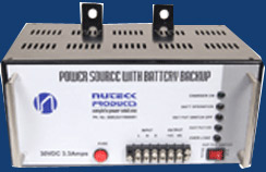 Battery Chargers