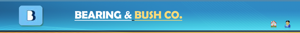 Bearings Bush, Graphite Filled Bushes, Self Lubricated Bushes, Aluminum / Phosphor Bronze Bushes, Mumbai, India