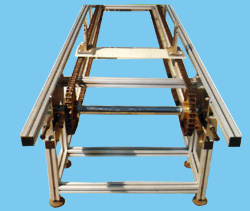 Chain Conveyors 