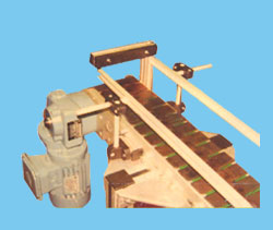 Slat Conveyors