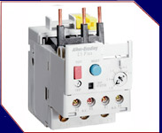Motor Protection Relays