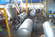 Chemical Plant Fabricators, Storage Tanks For Chemicals, Pharmaceutical Process Plants, Crystallizer, Mumbai, India