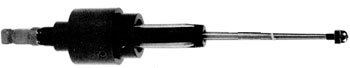 Condenser And Heat Exchanger Tube Expanders