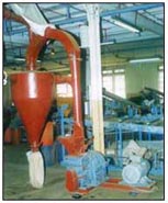 Impact Pulveriser