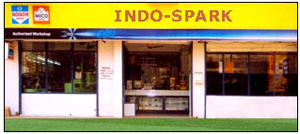 indospark
