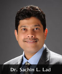 Dr. Lad's Orthodontic Clinic In Thane