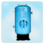 Air Receiver