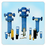 COALESCING FILTERS