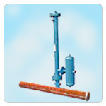 COMPRESSED AIR WATER COOLED AFTER COOLERS