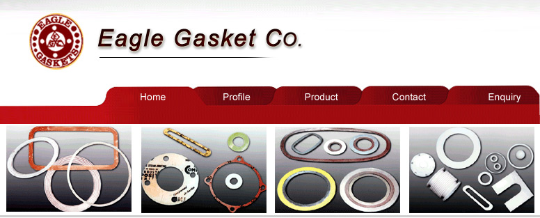 Industrial Gaskets Manufacturers, Suppliers Of Spiral Wound Gaskets, Grafoil Gaskets, Industrial Gaskets, Rubber O Rings, Non Metallic Rings, Thane India
