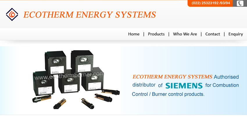 Burner Control Products, Oil Burner Sequence Controllers, Thane, India
